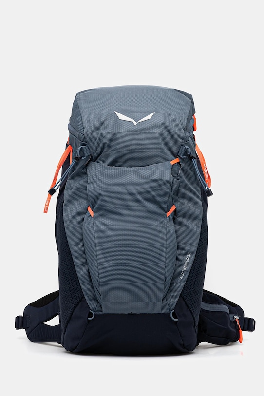 

Рюкзак Alp Trainer Salewa, синий