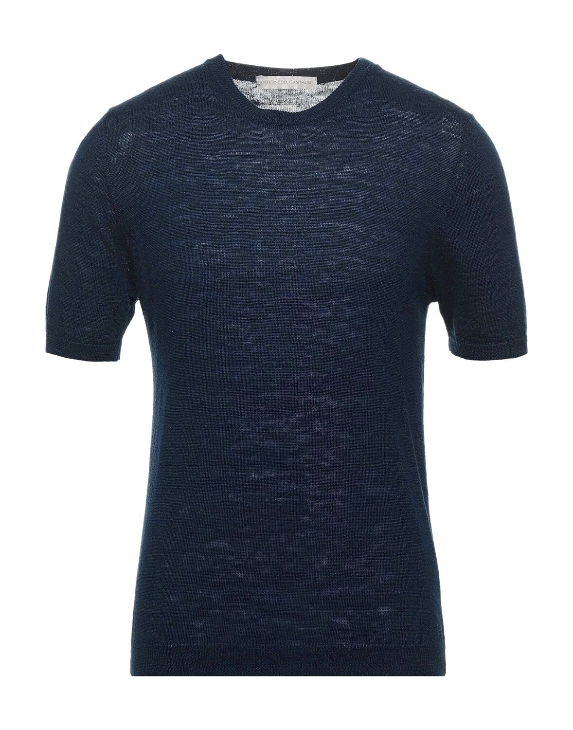 

Свитер Officine Del Cashmere, синий