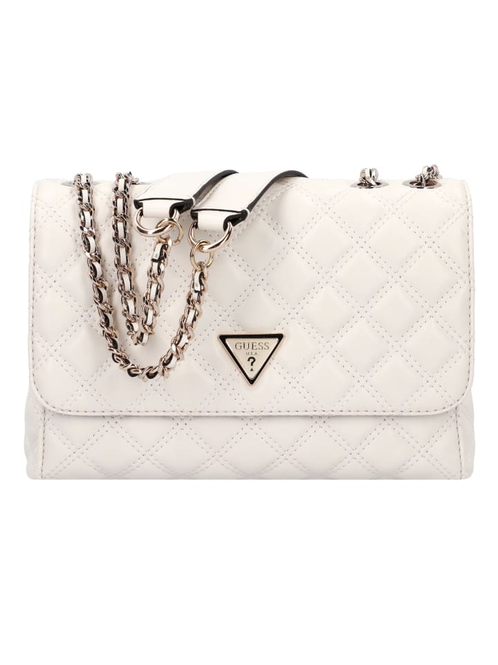 

Сумка через плечо Guess, белый