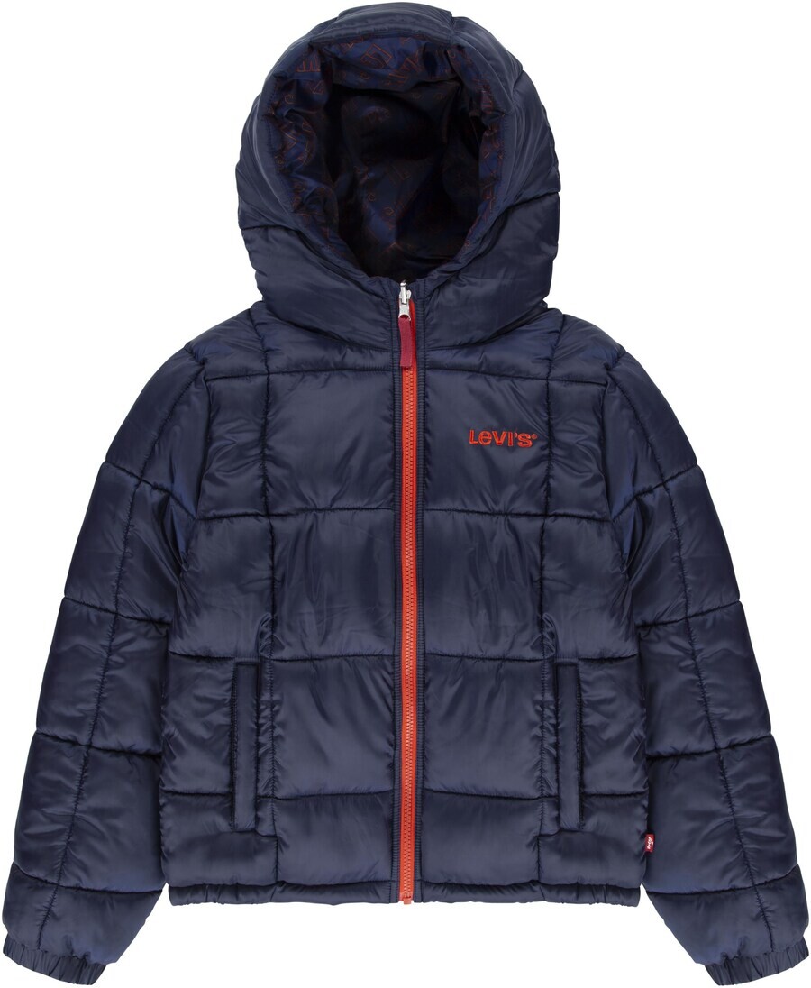 

Куртка Levis Kids Winter, черный