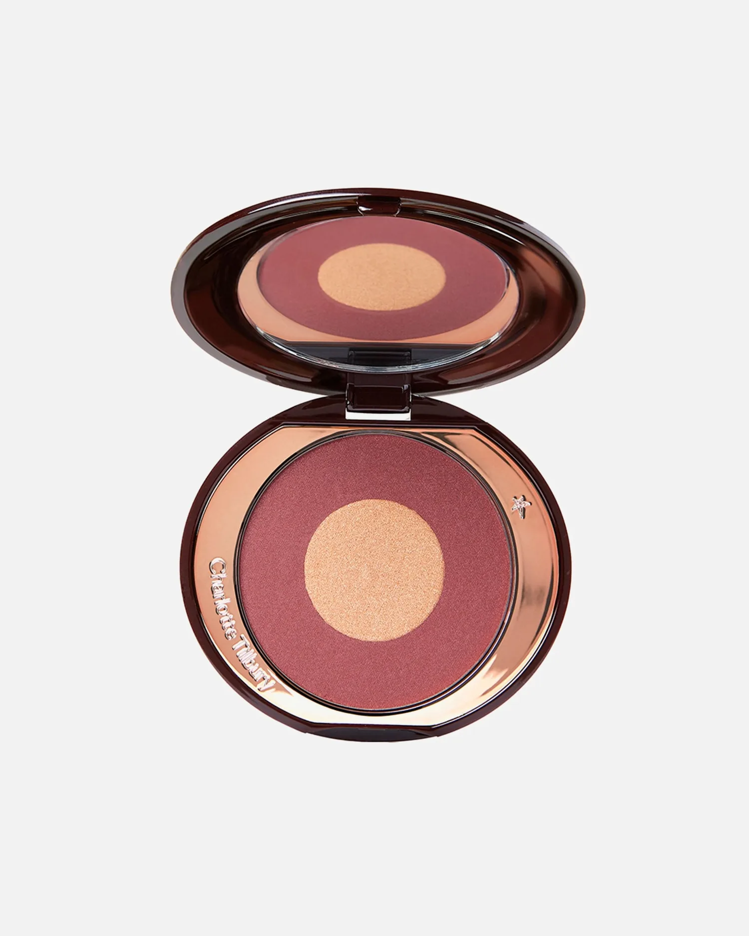 Румяные румяна для создания шикарного образа Charlotte Tilbury, 8 гр