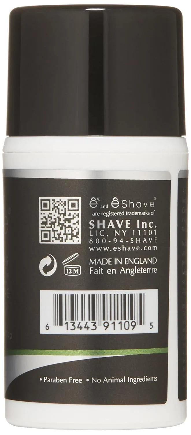 Крем для лица SPF ESHAVE Увлажняющий,, green — фото 3