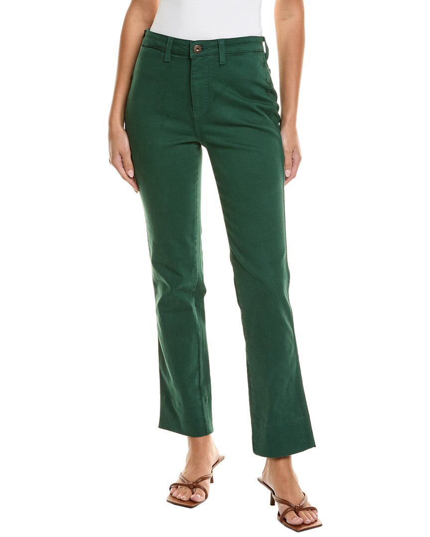 

Johnny Was Sancere Прямые джинсы темного моря, зеленый