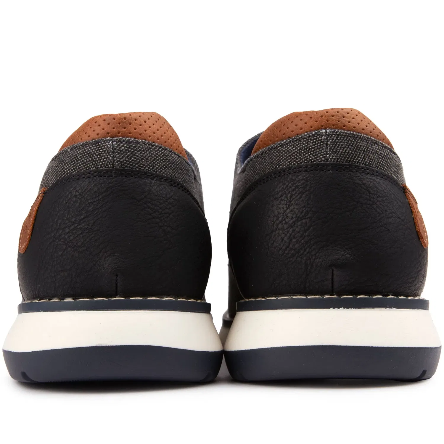 Кеды Hush Puppies Bruce, серый — фото 3