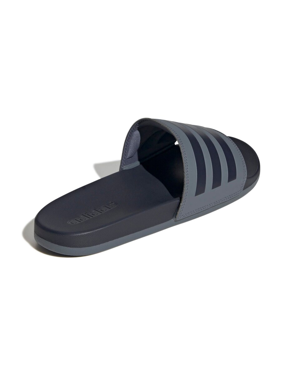 Мюли ADIDAS SPORTSWEAR ADILETTE, цвет marine blue/Opal — фото 3