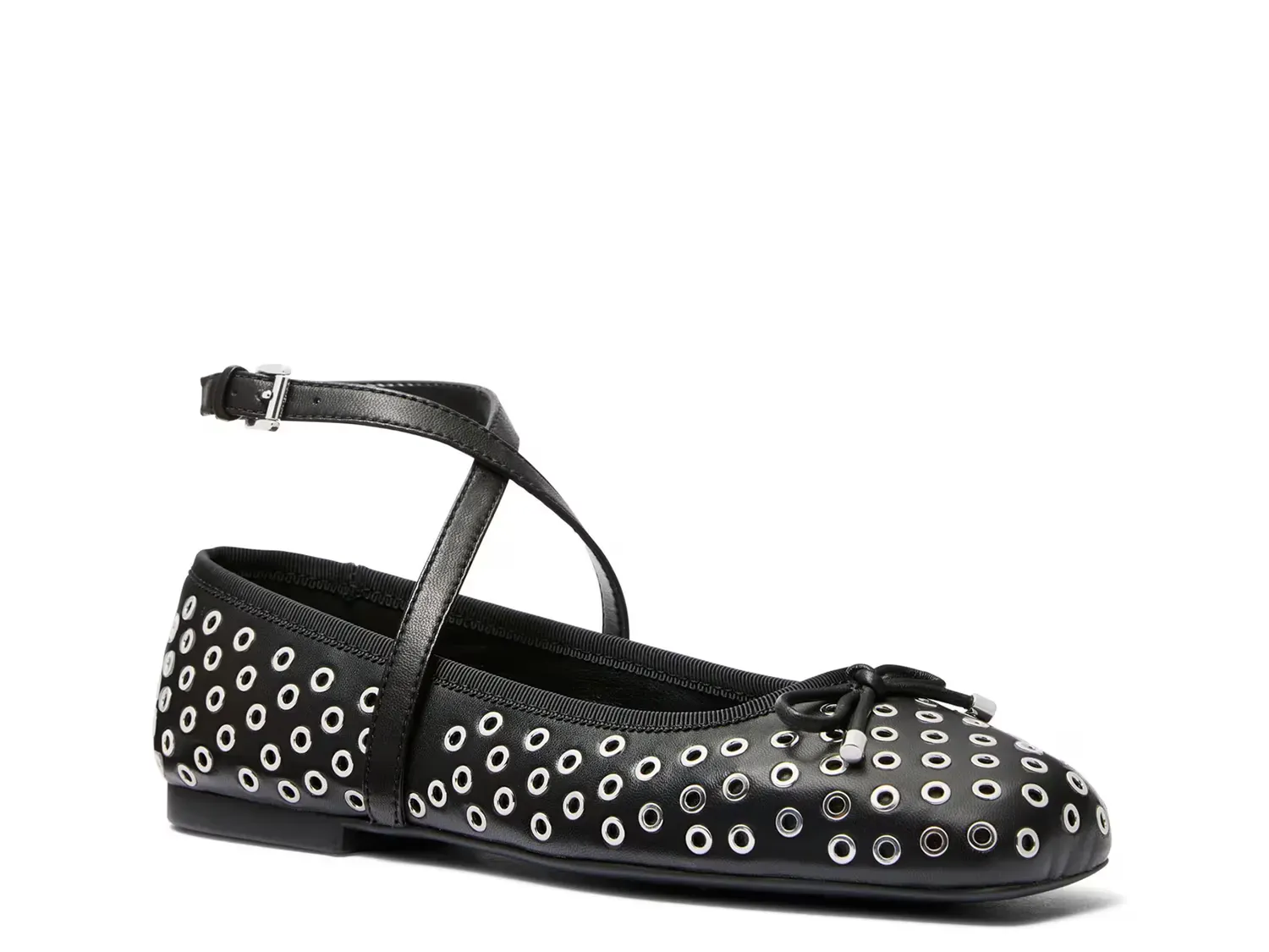 Балетки Collette Michael Michael Kors, Black