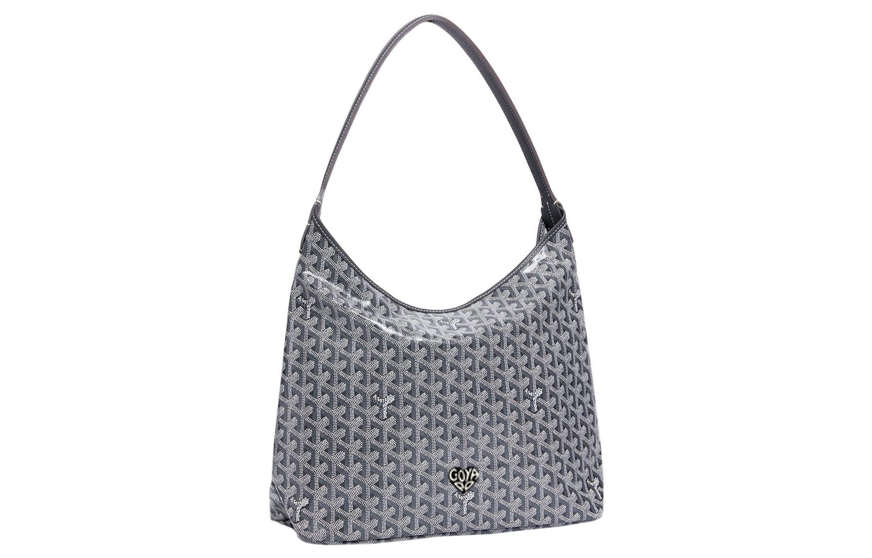 

GOYARD Богемная сумка хобо через плечо