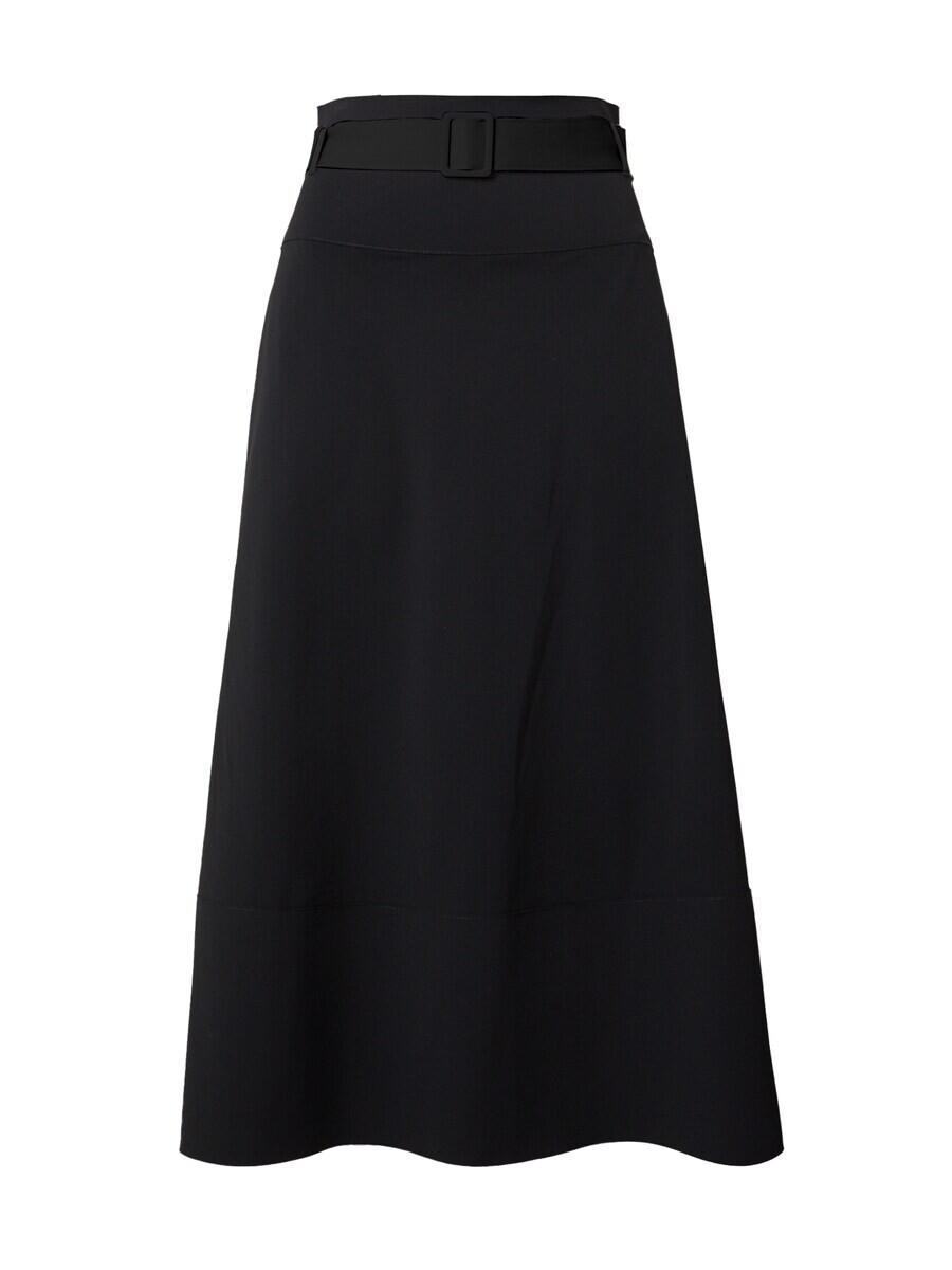 

Юбка Max Mara Leisure Skirt PONTIAC, черный