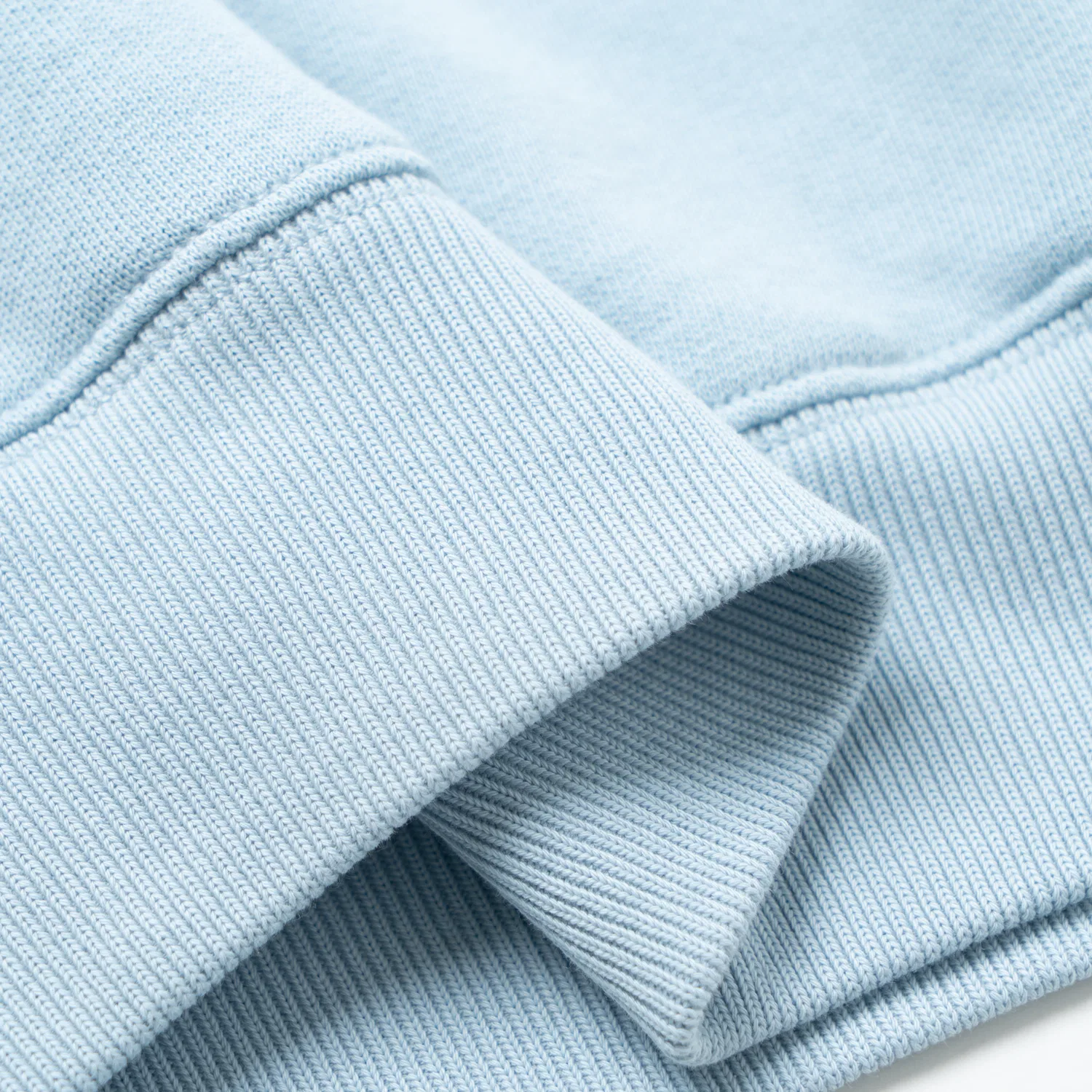 Лонгслив-поло с вышитым логотипом Polo Ralph Lauren, High Mountain Blue — фото 4