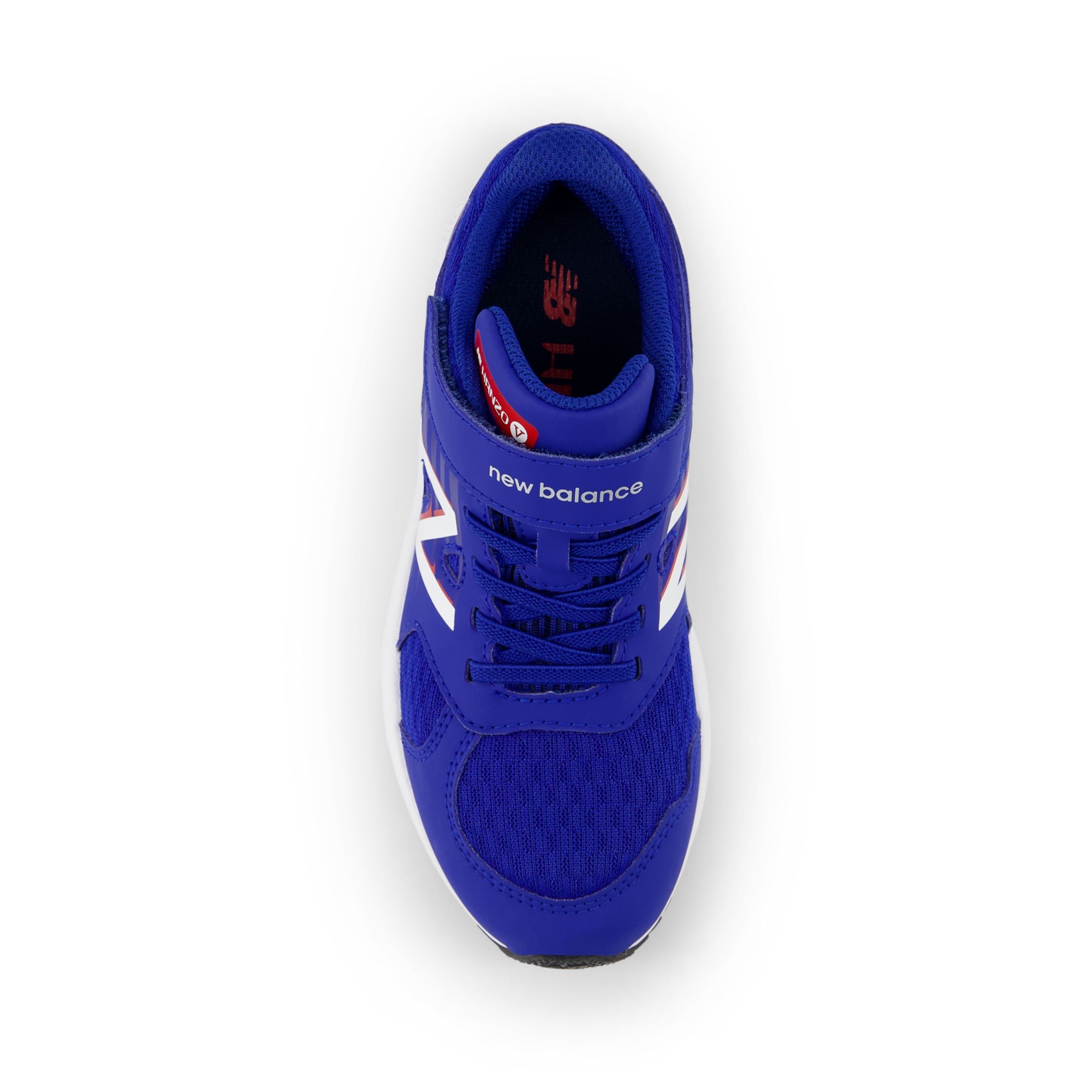 Кроссовки PXHANV A3 / PXHANV D3 New Balance, BLUE — фото 2