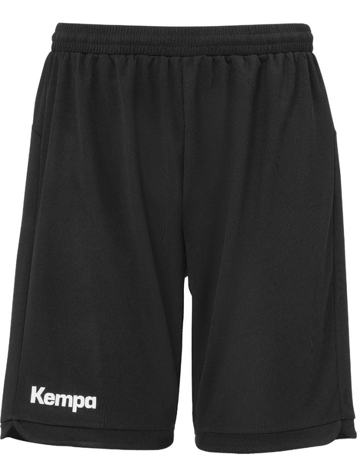 

Тканевые шорты Prime Shorts Kempa, черный