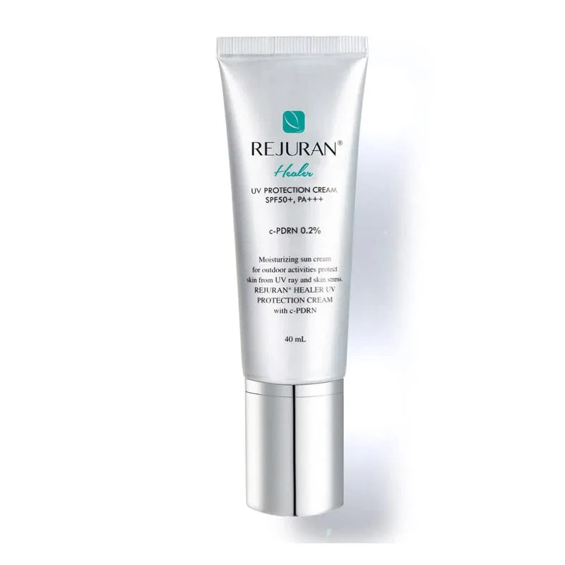Солнцезащитный крем Healer UV Protection Cream SPF50+ PA++++ Generic