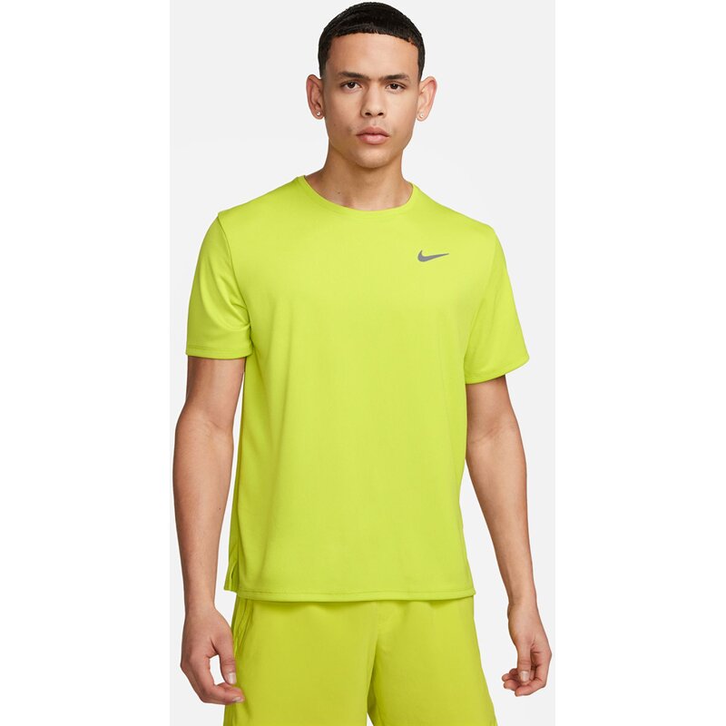 

M nk df uv miler ss Nike, мультиколор