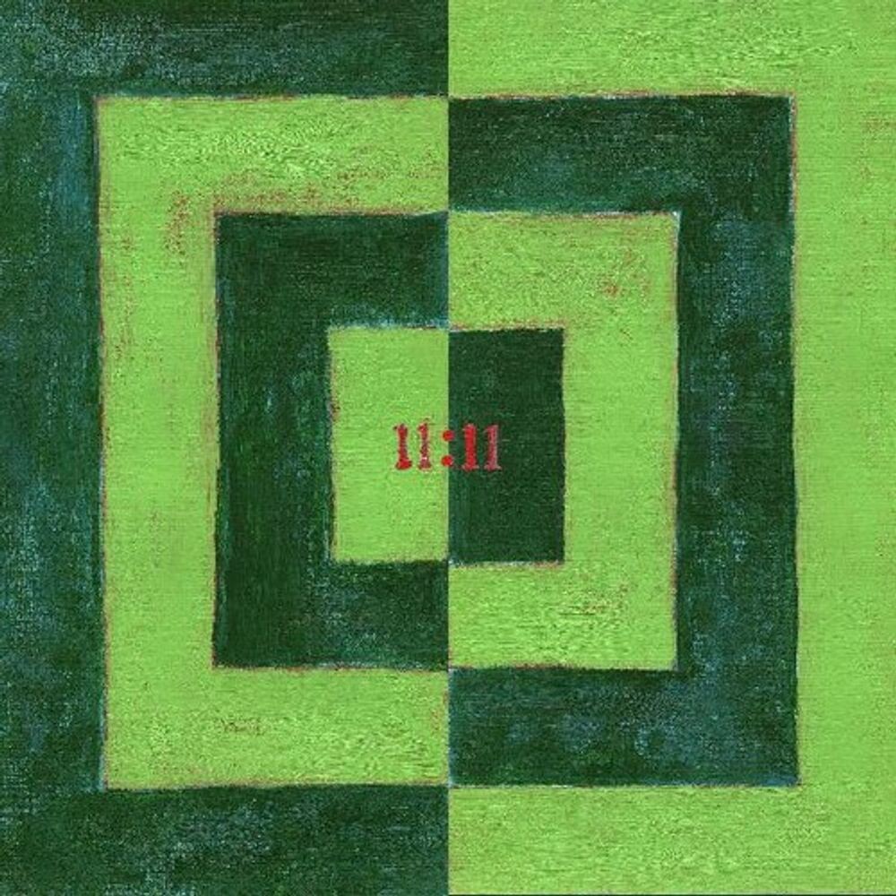 

Виниловая пластинка LP 11:11 - Pinegrove