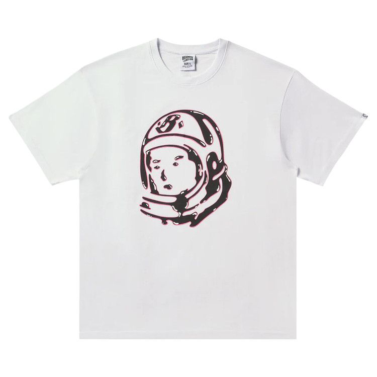 

Футболка Billionaire Boys Club Helmet T-Shirt, Winter White