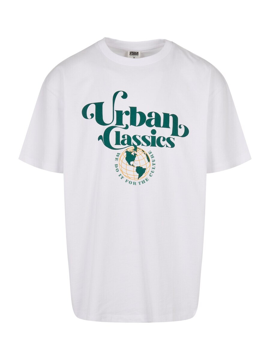 

Футболка Urban Classics, белый