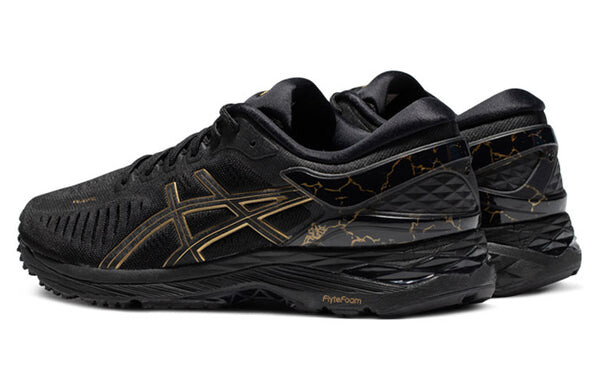Кроссовки metarun Asics, черный — фото 3