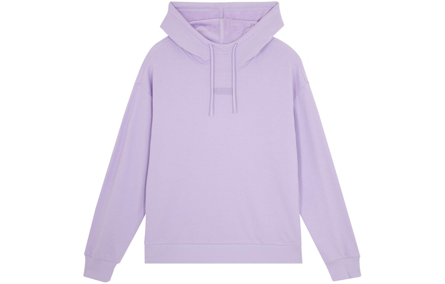 

Свитшот женский BASICS светло-лавандовый Puma