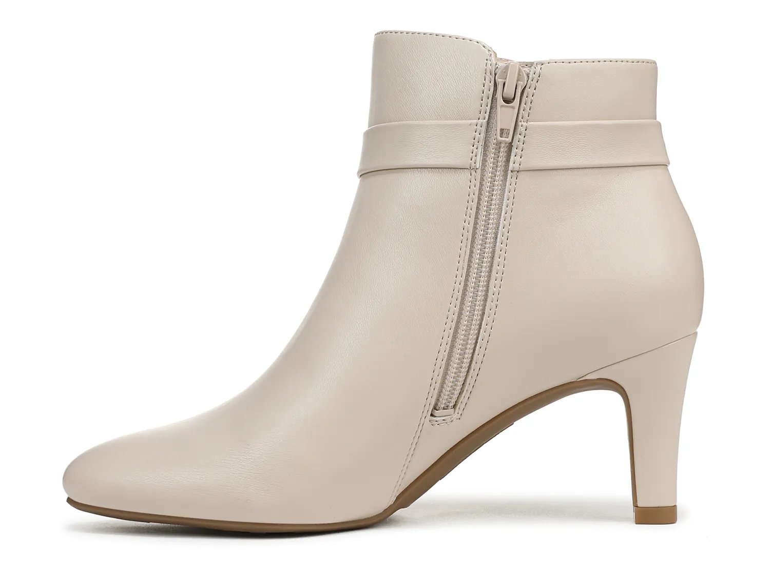 Ботинки LifeStride Guild Bootie, Almond Milk — фото 3