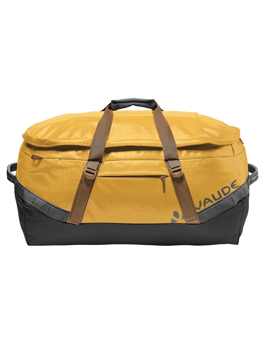 

Спортивная сумка VAUDE CityDuffel 65, желтый
