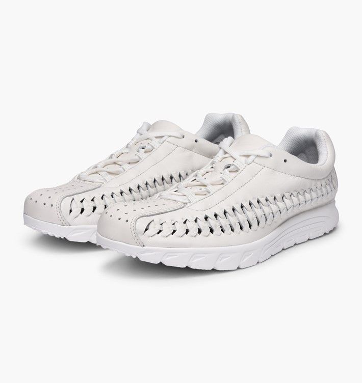 

Кроссовки Mayfly Woven 'Independence Day', белый