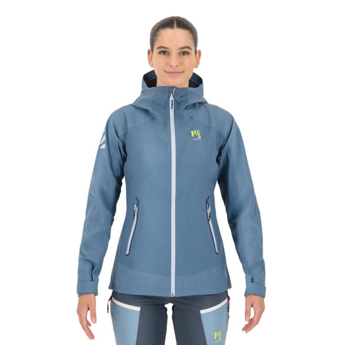 

Водонепроницаемая куртка KARPOS TEMPORALE для женщин