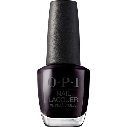 

Классический лак для ногтей Lincoln Park After Dark, Opi