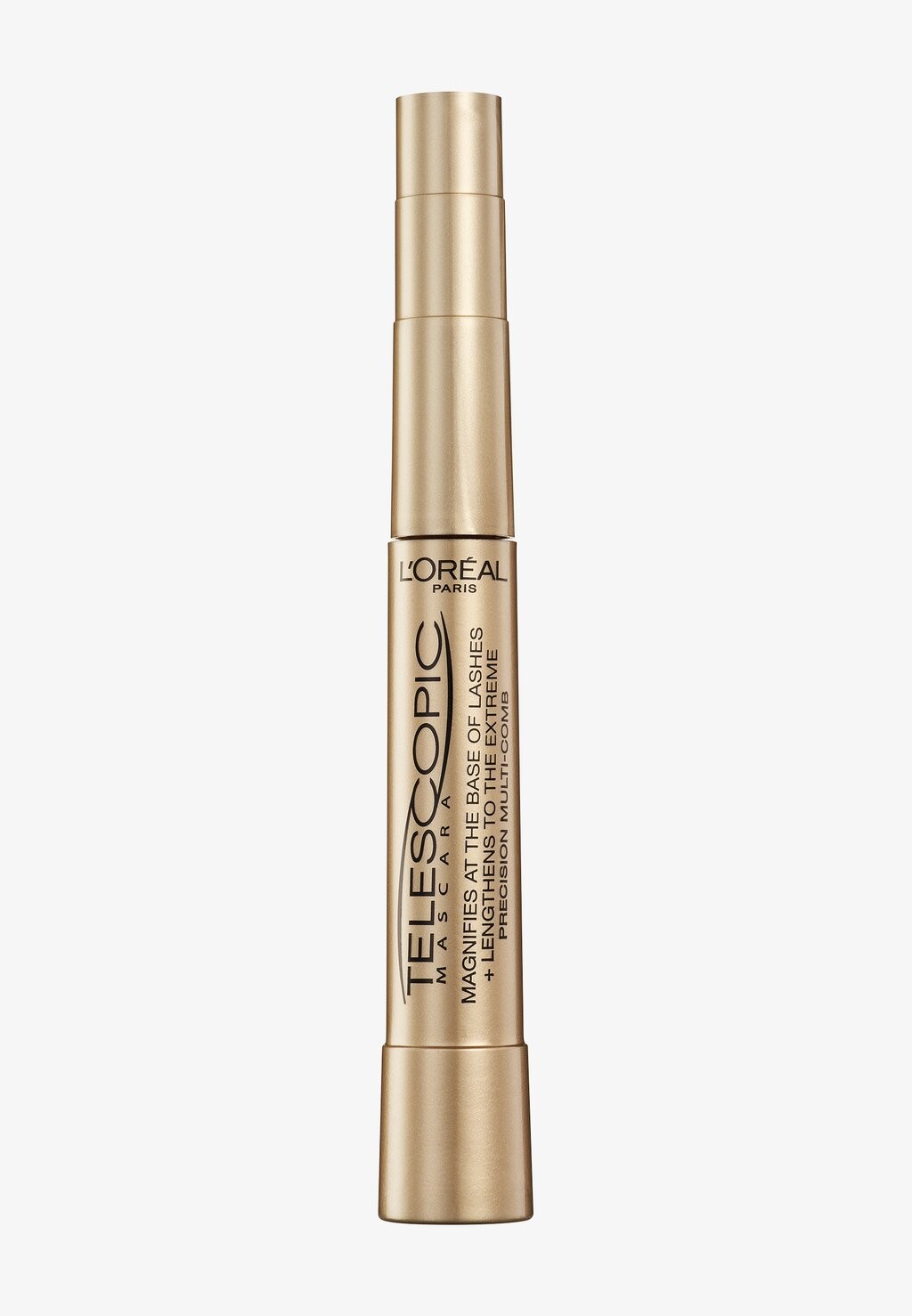 

Тушь для ресниц False Lash Telescopic Gold Mascara L'Oréal Paris, цвет schwarz