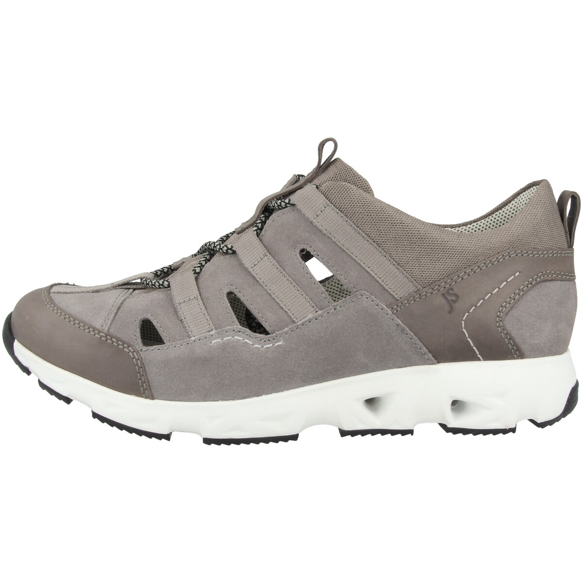 

Низкие кроссовки Josef Seibel low Noah 04, коричневый, Серый, Низкие кроссовки Josef Seibel low Noah 04, коричневый