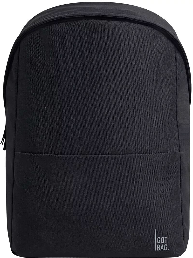 

Рюкзак Got Bag Easy Pack на молнии , черный