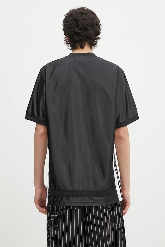 Футболка Adibreak Adidas Originals, черный — фото 3