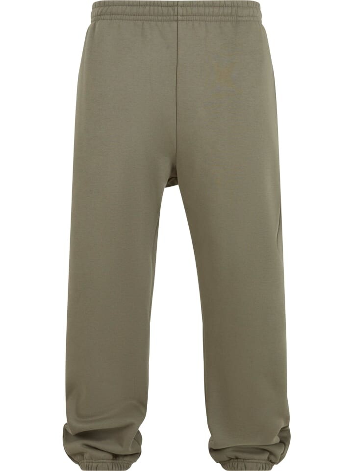 

Спортивные штаны Urban Classics Jogginghose, цвет paleolive