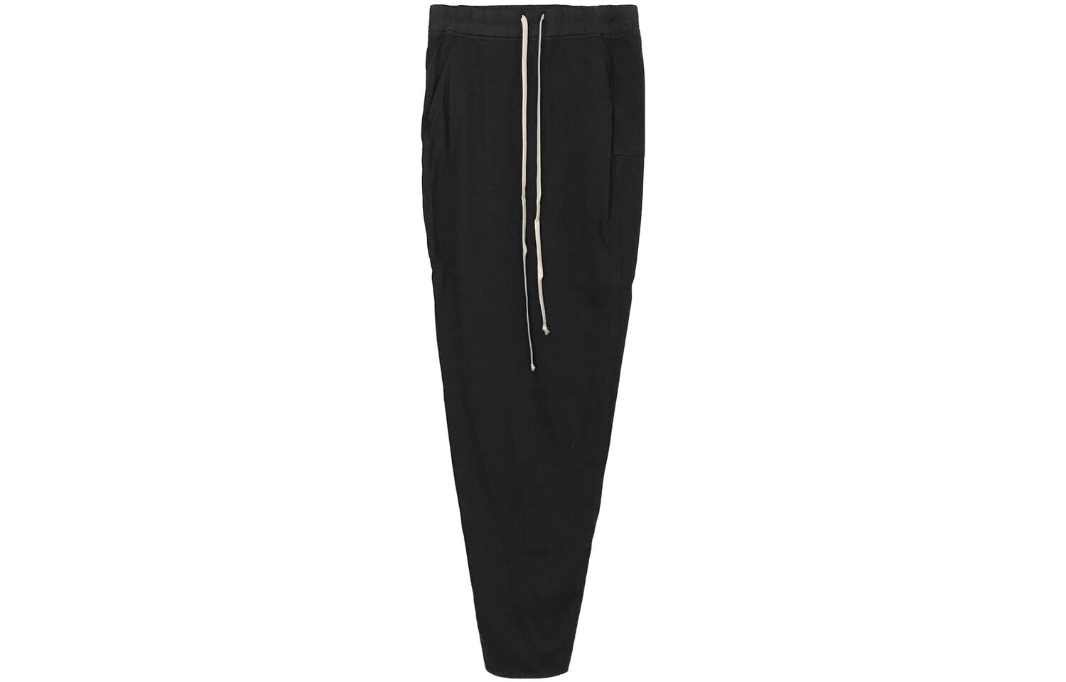 

Юбка женская Rick Owens Drkshdw длинная, черный