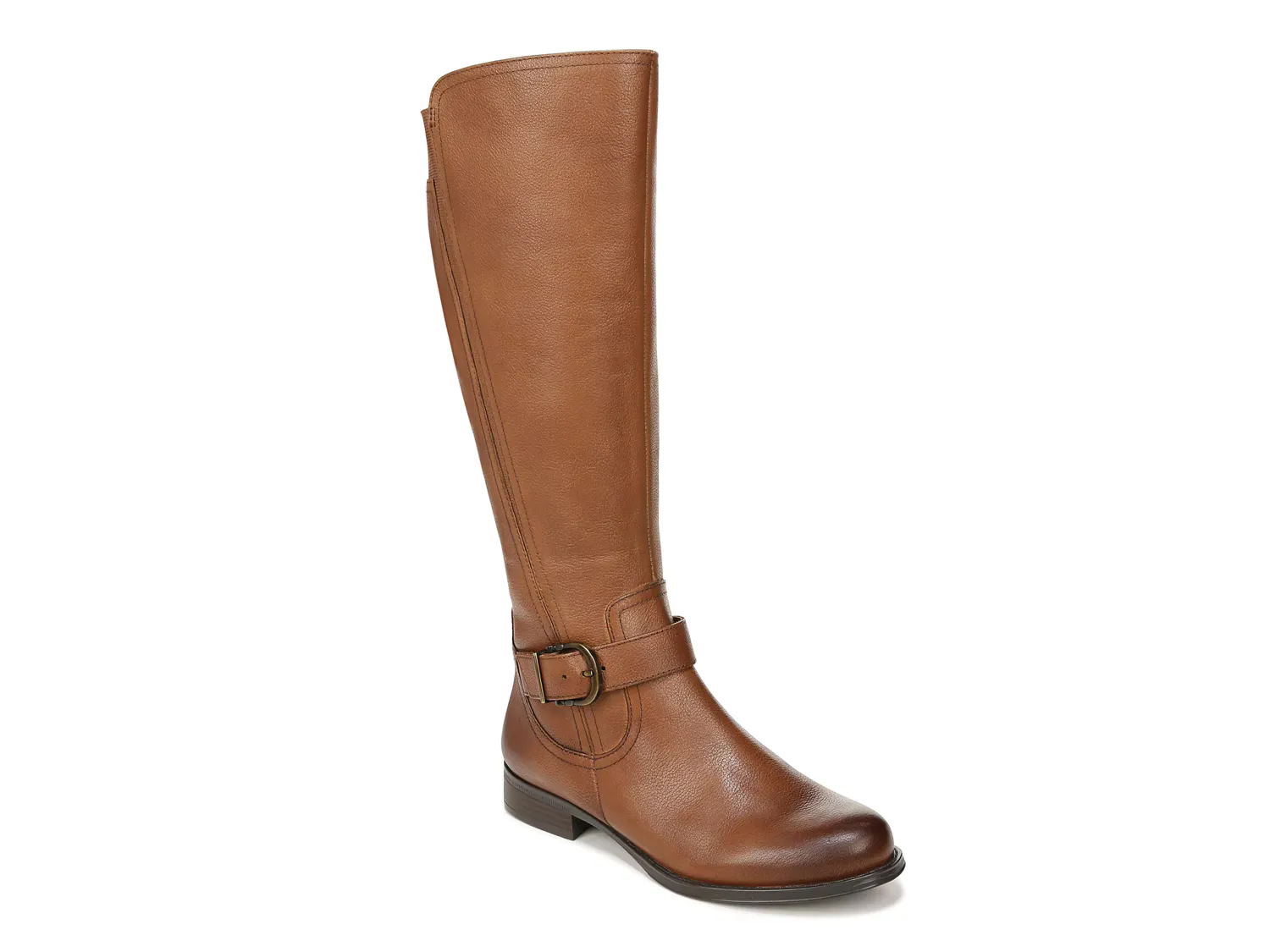 

Сапоги Jaya Riding Boot Naturalizer, цвет saddletan
