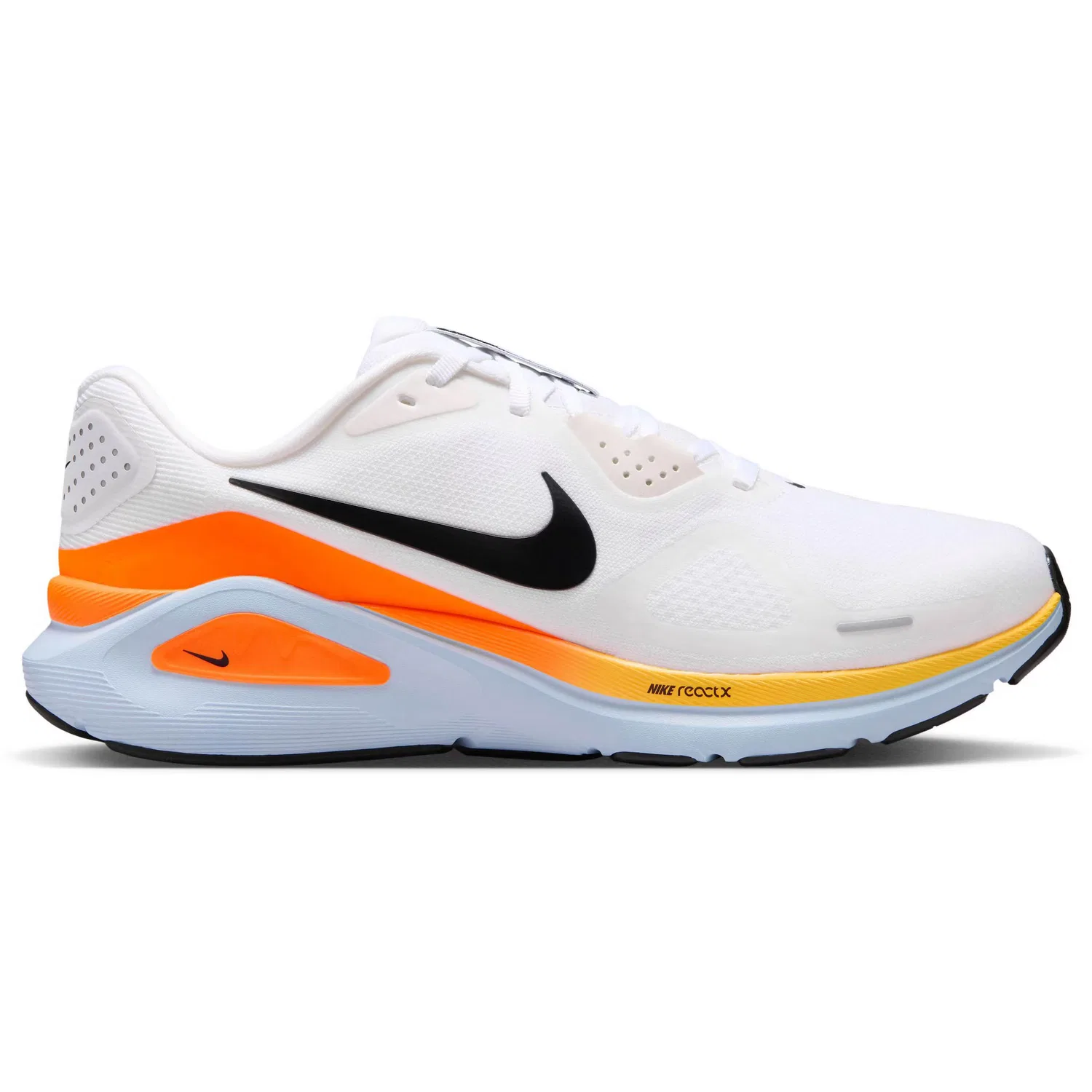 Футбольные бутсы 'Структура 26' Nike, White