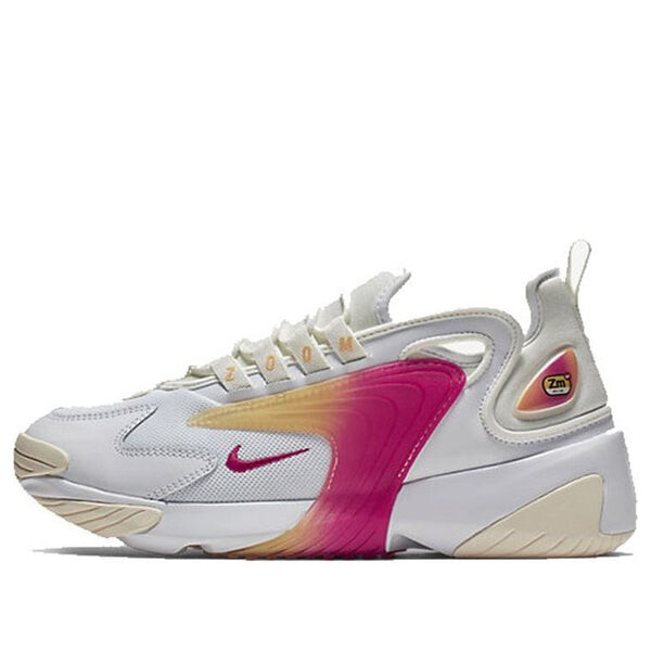 

Кроссовки зум 2k Nike, белый