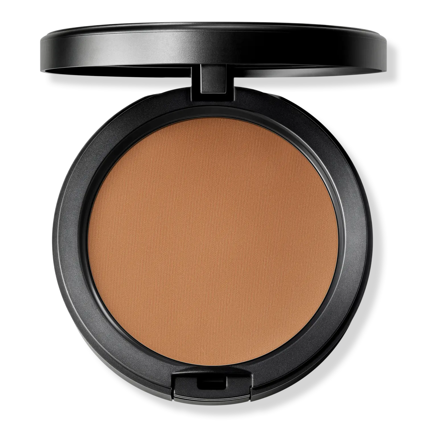 

Тональная пудра Studio Fix Powder Plus MAC, NC47 (deepest neutral with golden undertone for deep dark skin​)