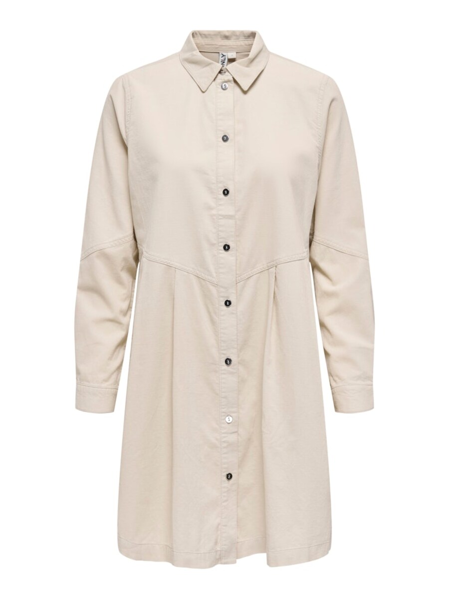 

Платье-рубашка ONLY ONLAime, Stone