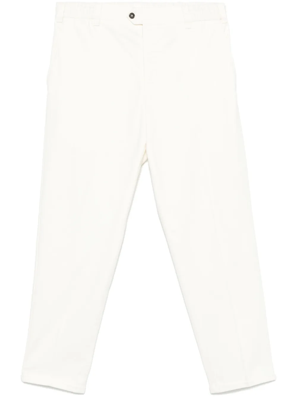 

Брюки Rebel Pt Torino, кремовый