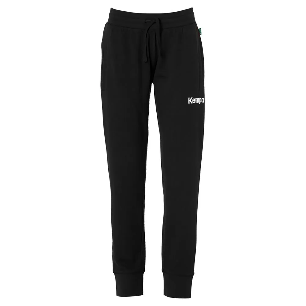 

Брюки Kempa Core 26 tracksuit, черный