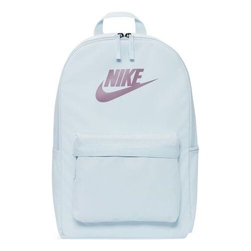 

Сумка heritage backpack 25l 'baby blue' Nike, голубой
