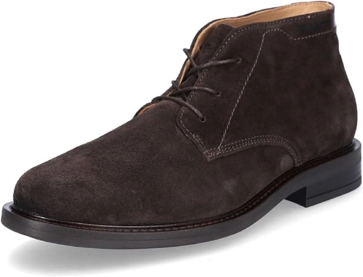 Мужские ботильоны GANT St Fairkon, Dark Brown