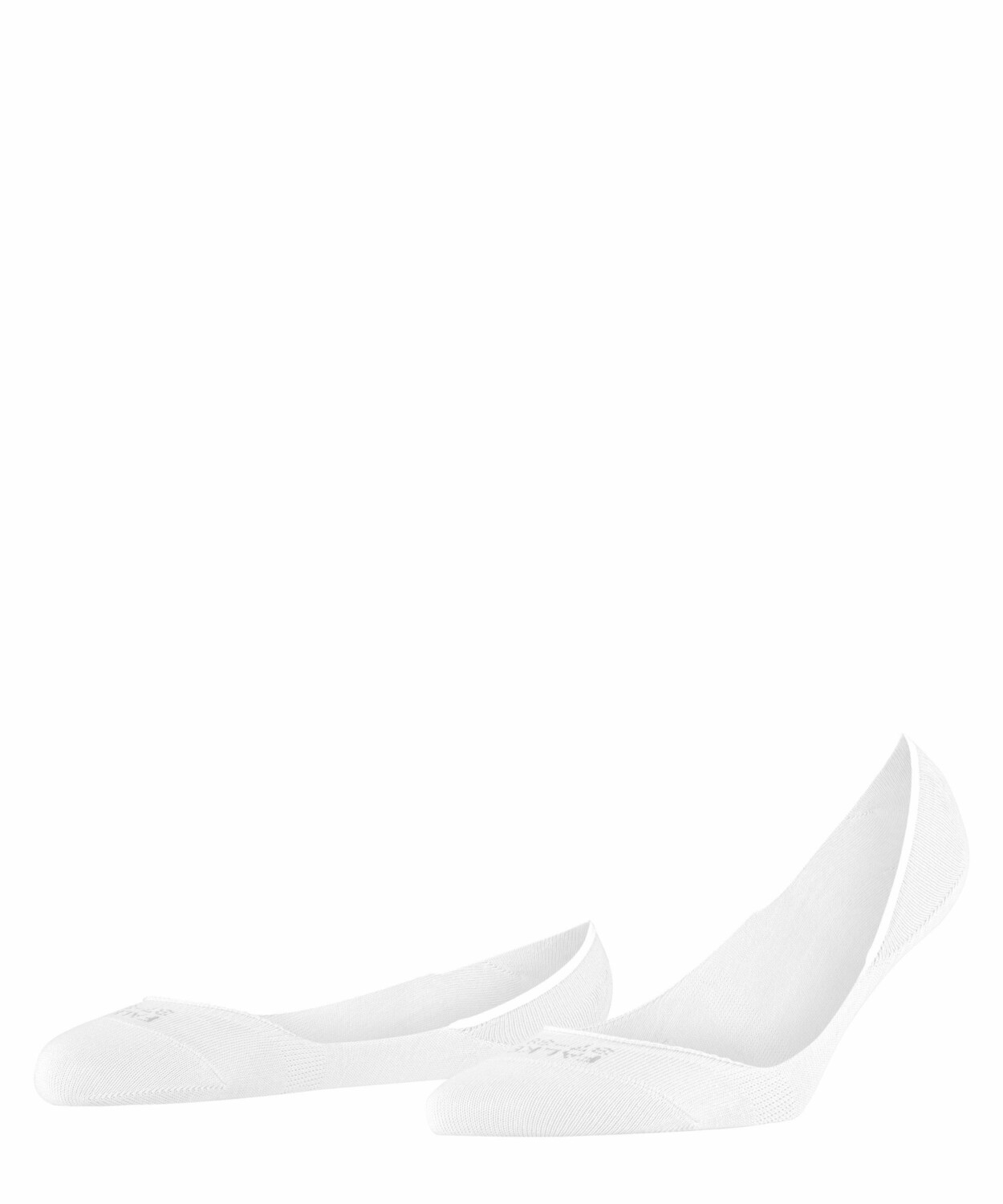 

Носки Falke Füßlinge Step medium cut, белый