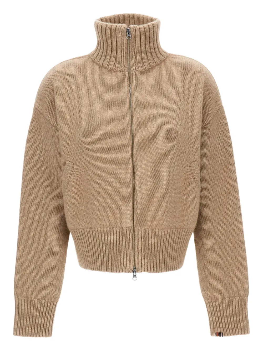 

Кашемировый кардиган extreme cashmere, нейтральный