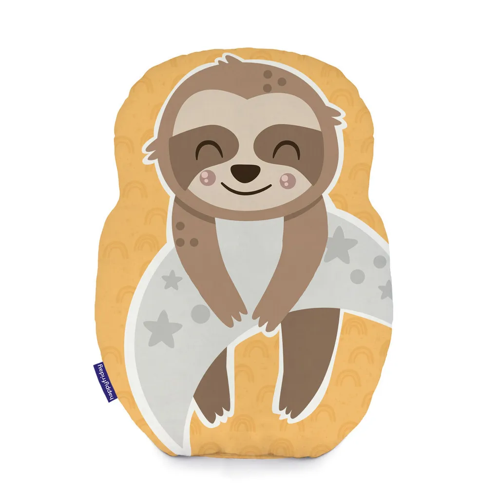 

Декоративная поудшка HappyFriday