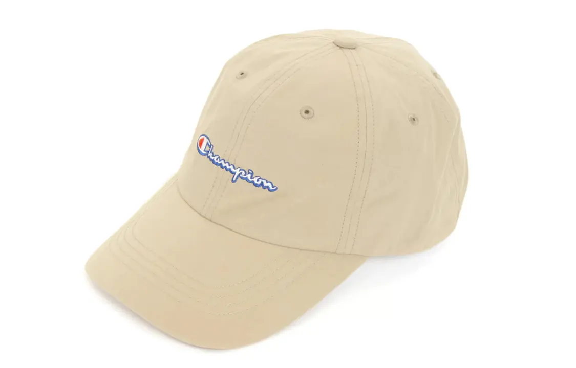 

Кепка унисекс Champion, Black