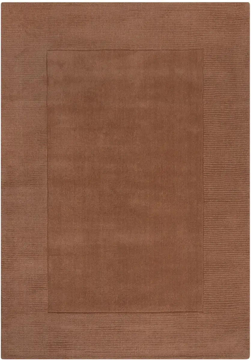 

FLAIR RUGS шерстяной ковер "Тоскана", прямоугольный 120х170 см, цвет Orange