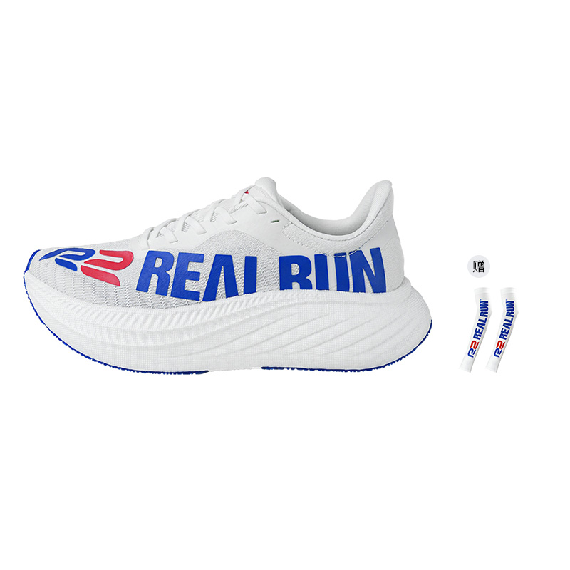 

R2 REALRUN Кроссовки унисекс низкие белые классические, цвет Classic white suit
