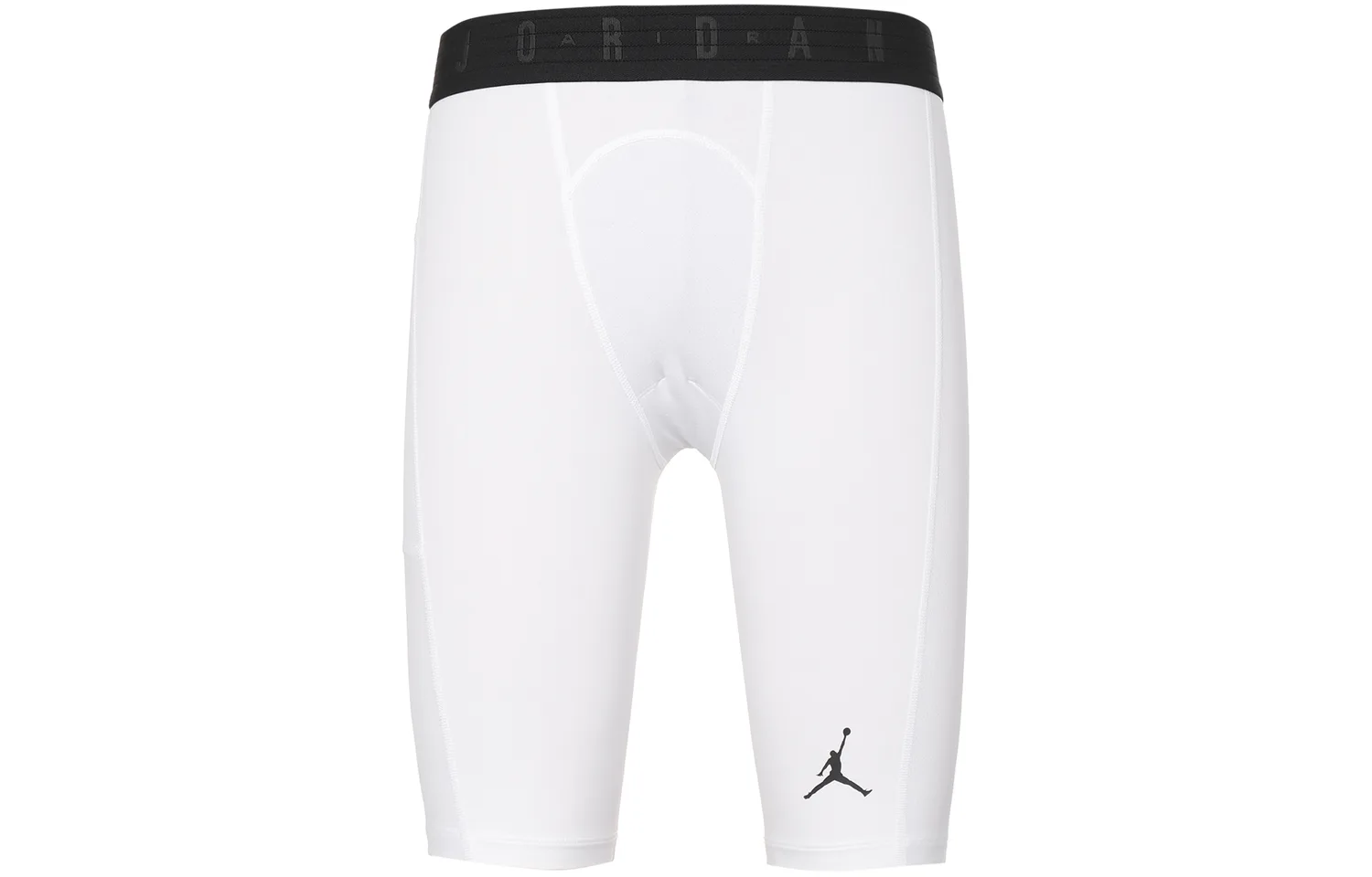 Шорты Sport Diamond Dri Fit Jordan, белый