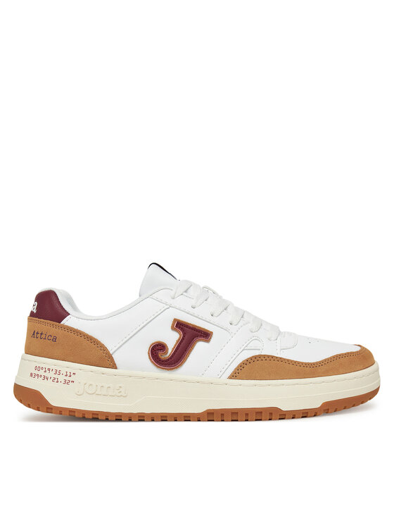 

Кроссовки C.Attica 2520 CATTIS2520 Joma, белый